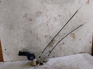 bontott SUZUKI ALTO Jobb első Ajtózár