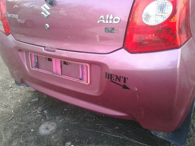 bontott SUZUKI ALTO Jobb első Ajtózár