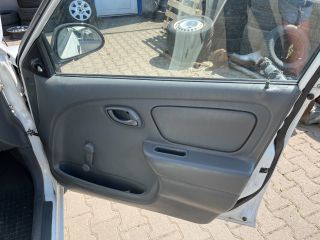 bontott SUZUKI ALTO Jobb első Ajtózár