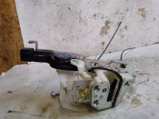 bontott SUZUKI ALTO Jobb első Ajtózár