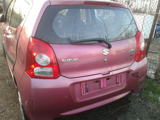 bontott SUZUKI ALTO Jobb első Ajtózár