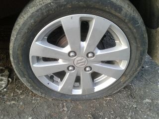 bontott SUZUKI ALTO Jobb első Ajtózár