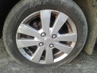 bontott SUZUKI ALTO Jobb első Ajtózár