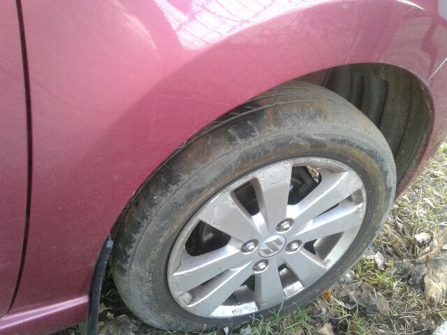 bontott SUZUKI ALTO Jobb első Ajtózár