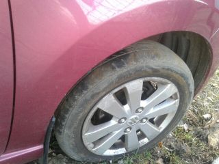 bontott SUZUKI ALTO Jobb első Ajtózár