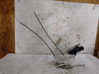 bontott SUZUKI ALTO Jobb első Ajtózár