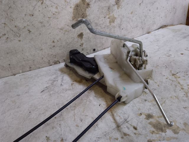 bontott SUZUKI ALTO Jobb első Ajtózár