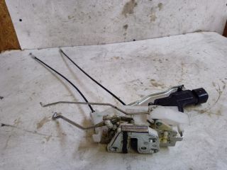 bontott SUZUKI ALTO Jobb első Ajtózár