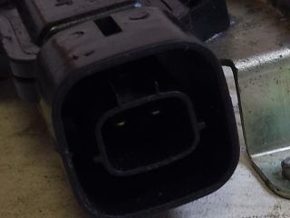 bontott SUZUKI ALTO Jobb első Ajtózár