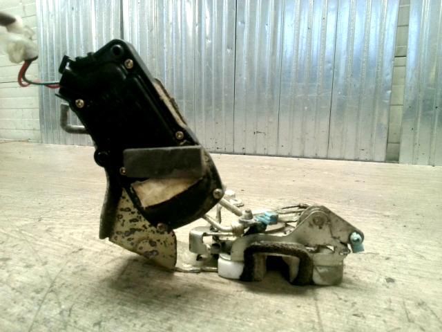 bontott SUZUKI ALTO Jobb első Ajtózár