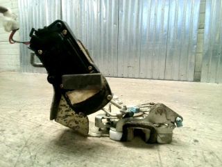 bontott SUZUKI ALTO Jobb első Ajtózár