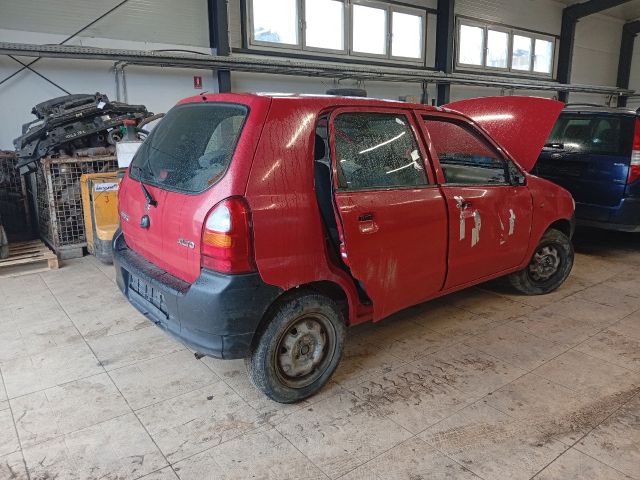 bontott SUZUKI ALTO Jobb első Belső Kilincs
