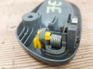 bontott SUZUKI ALTO Jobb első Belső Kilincs