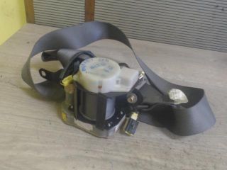 bontott SUZUKI ALTO Jobb első Biztonsági Öv