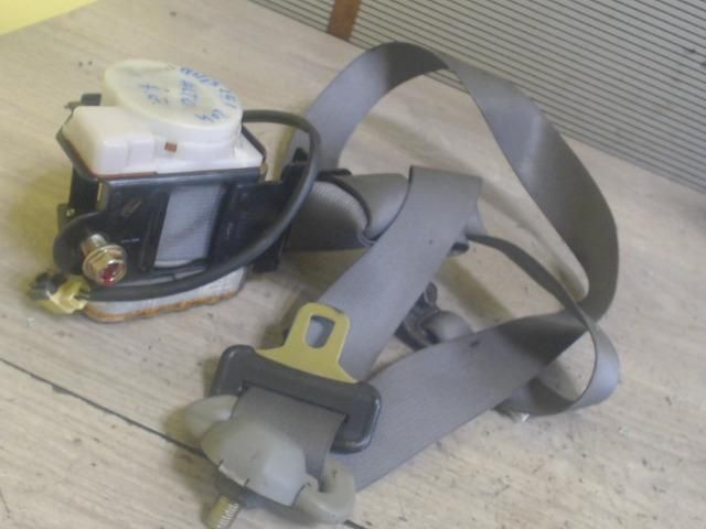 bontott SUZUKI ALTO Jobb első Biztonsági Öv