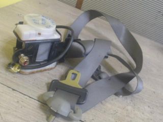 bontott SUZUKI ALTO Jobb első Biztonsági Öv