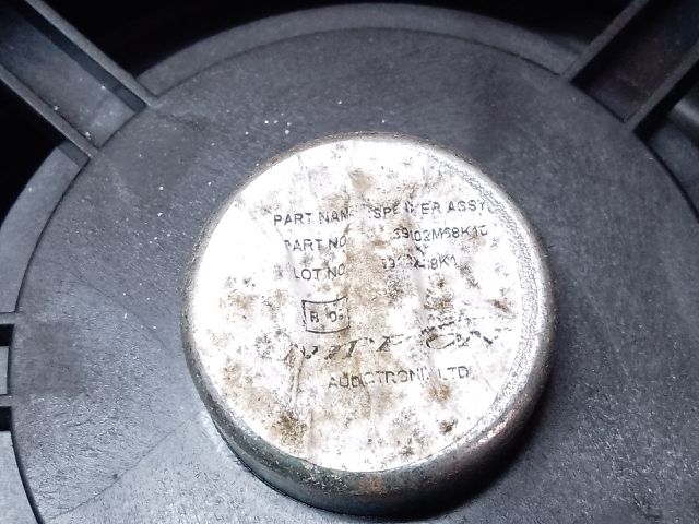 bontott SUZUKI ALTO Jobb első Hangszóró