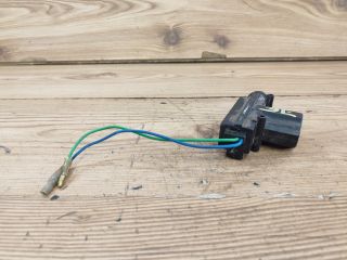 bontott SUZUKI ALTO Jobb első Központizár Motor