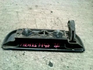 bontott SUZUKI ALTO Jobb első Külső Kilincs