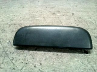 bontott SUZUKI ALTO Jobb első Külső Kilincs