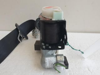 bontott SUZUKI ALTO Jobb első Övfeszítő