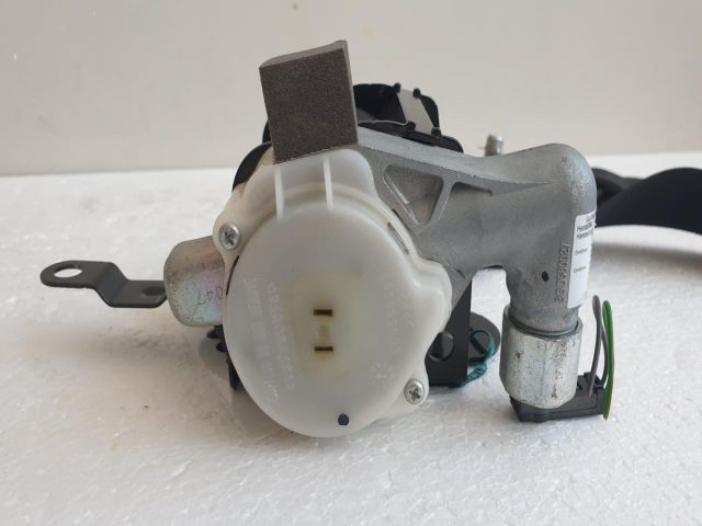 bontott SUZUKI ALTO Jobb első Övfeszítő