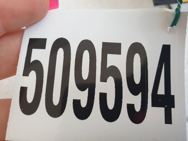 bontott SUZUKI ALTO Jobb első Övfeszítő