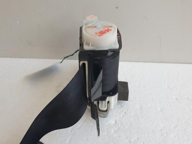 bontott SUZUKI ALTO Jobb első Övfeszítő