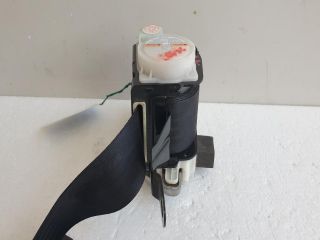 bontott SUZUKI ALTO Jobb első Övfeszítő