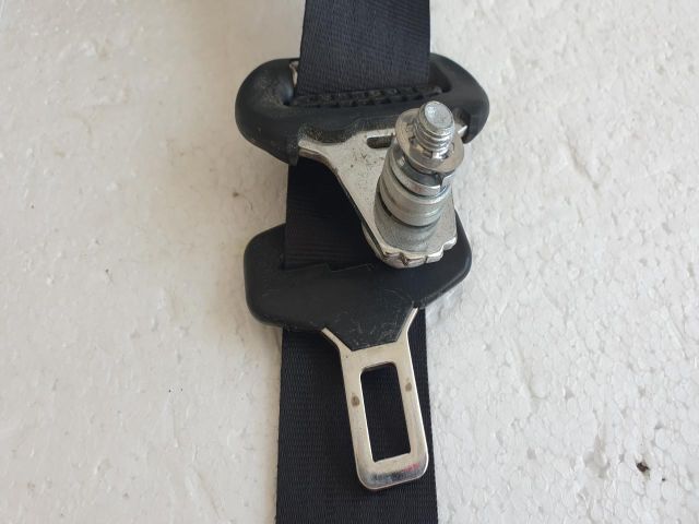 bontott SUZUKI ALTO Jobb első Övfeszítő