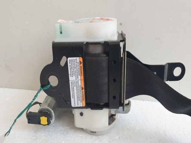 bontott SUZUKI ALTO Jobb első Övfeszítő