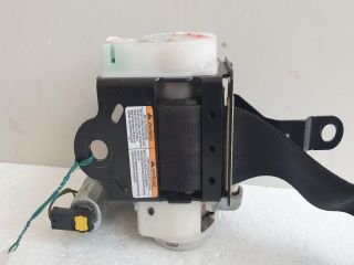 bontott SUZUKI ALTO Jobb első Övfeszítő