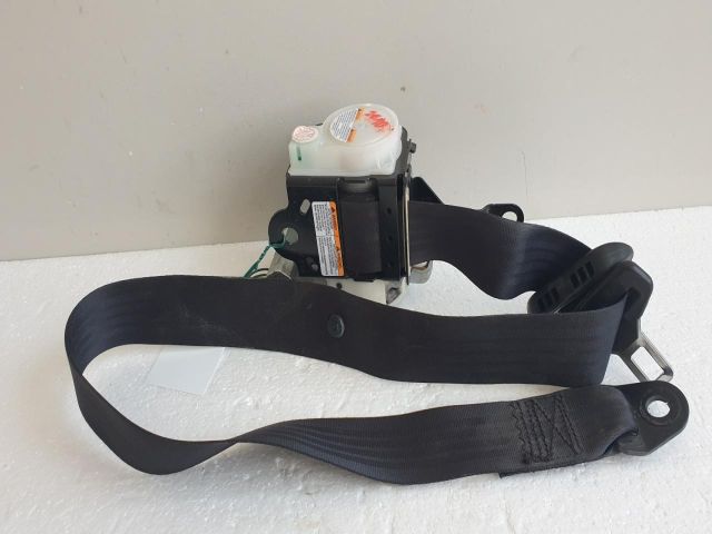 bontott SUZUKI ALTO Jobb első Övfeszítő