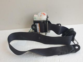 bontott SUZUKI ALTO Jobb első Övfeszítő