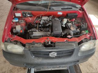 bontott SUZUKI ALTO Jobb első Sárvédő Irányjelző