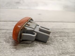 bontott SUZUKI ALTO Jobb első Sárvédő Irányjelző