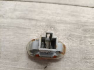 bontott SUZUKI ALTO Jobb első Sárvédő Irányjelző