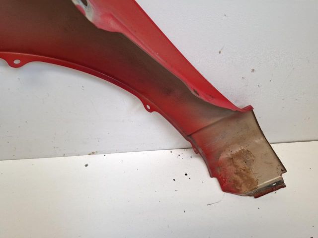 bontott SUZUKI ALTO Jobb első Sárvédő