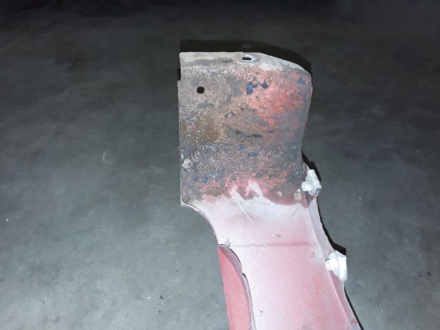 bontott SUZUKI ALTO Jobb első Sárvédő