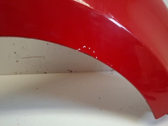 bontott SUZUKI ALTO Jobb első Sárvédő