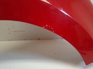 bontott SUZUKI ALTO Jobb első Sárvédő