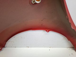 bontott SUZUKI ALTO Jobb első Sárvédő