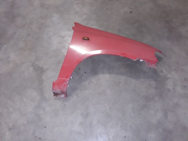 bontott SUZUKI ALTO Jobb első Sárvédő