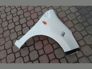 bontott SUZUKI ALTO Jobb első Sárvédő