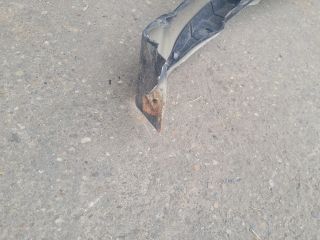 bontott SUZUKI ALTO Jobb első Sárvédő