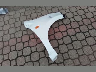 bontott SUZUKI ALTO Jobb első Sárvédő