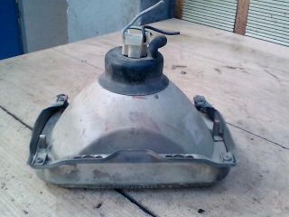 bontott SUZUKI ALTO Jobb Fényszóró