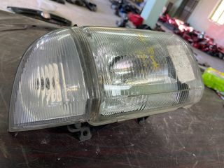 bontott SUZUKI ALTO Jobb Fényszóró