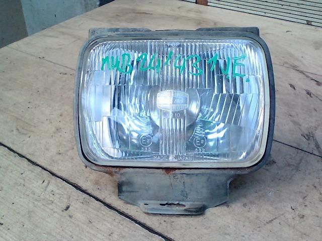 bontott SUZUKI ALTO Jobb Fényszóró