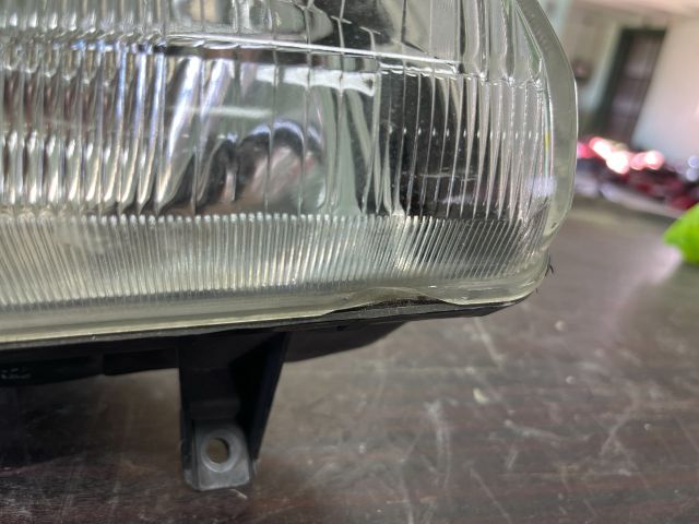 bontott SUZUKI ALTO Jobb Fényszóró